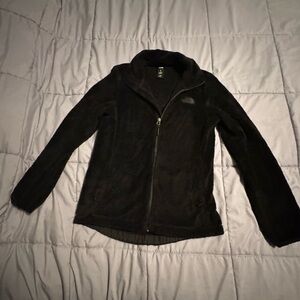 The North Face Black Women's Sweater